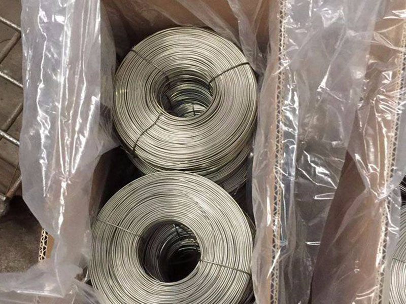 小盤(pán)不銹鋼絲 小盤(pán)不銹鋼絲